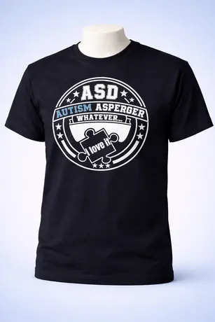 Koszulka z motywem ASD.webp