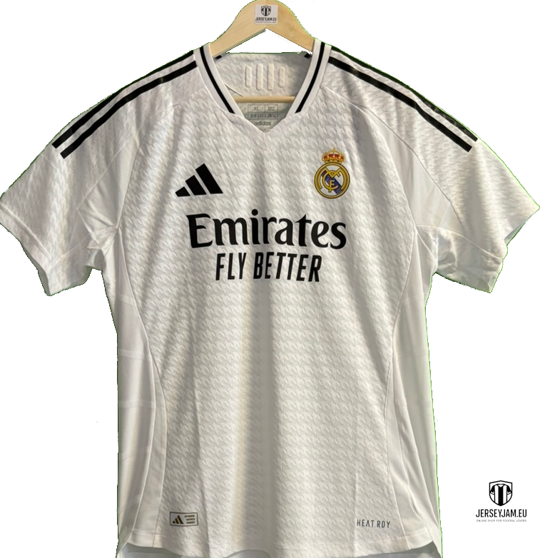 Koszulka Real Madrid 2024 2025